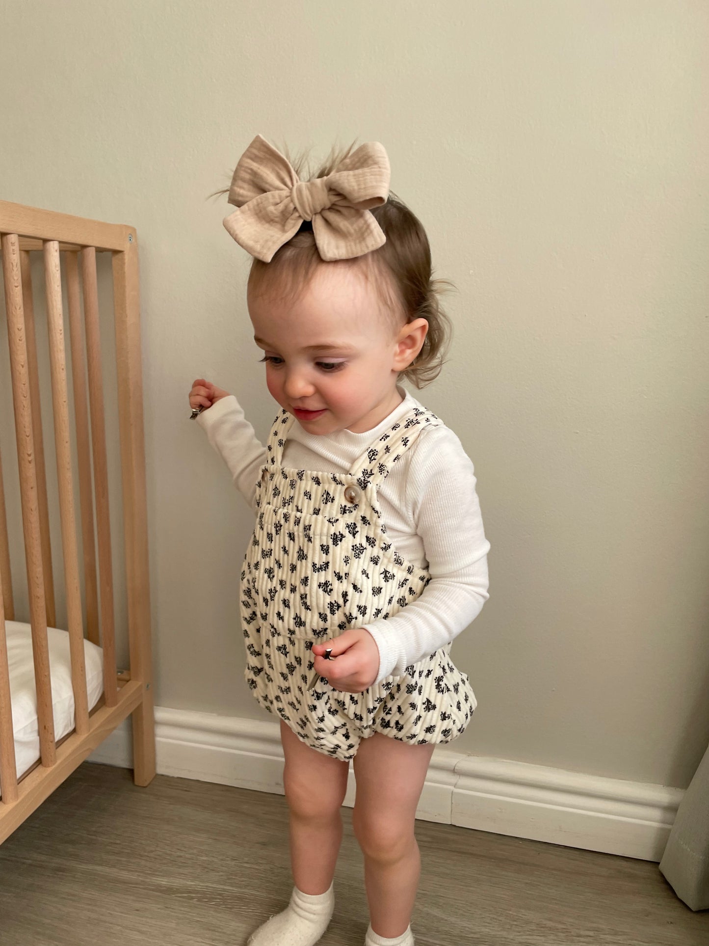 Eden romper