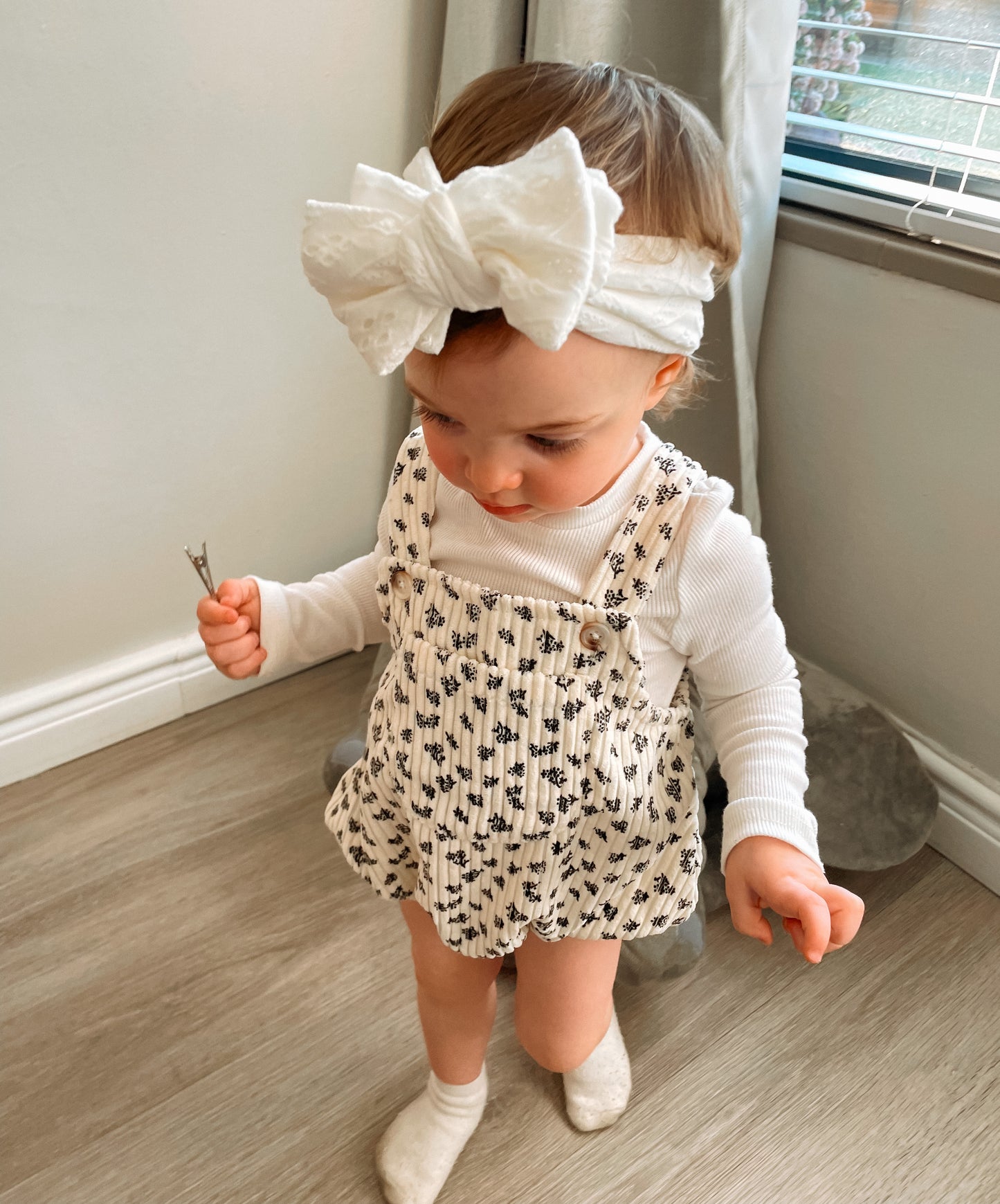 Eden romper