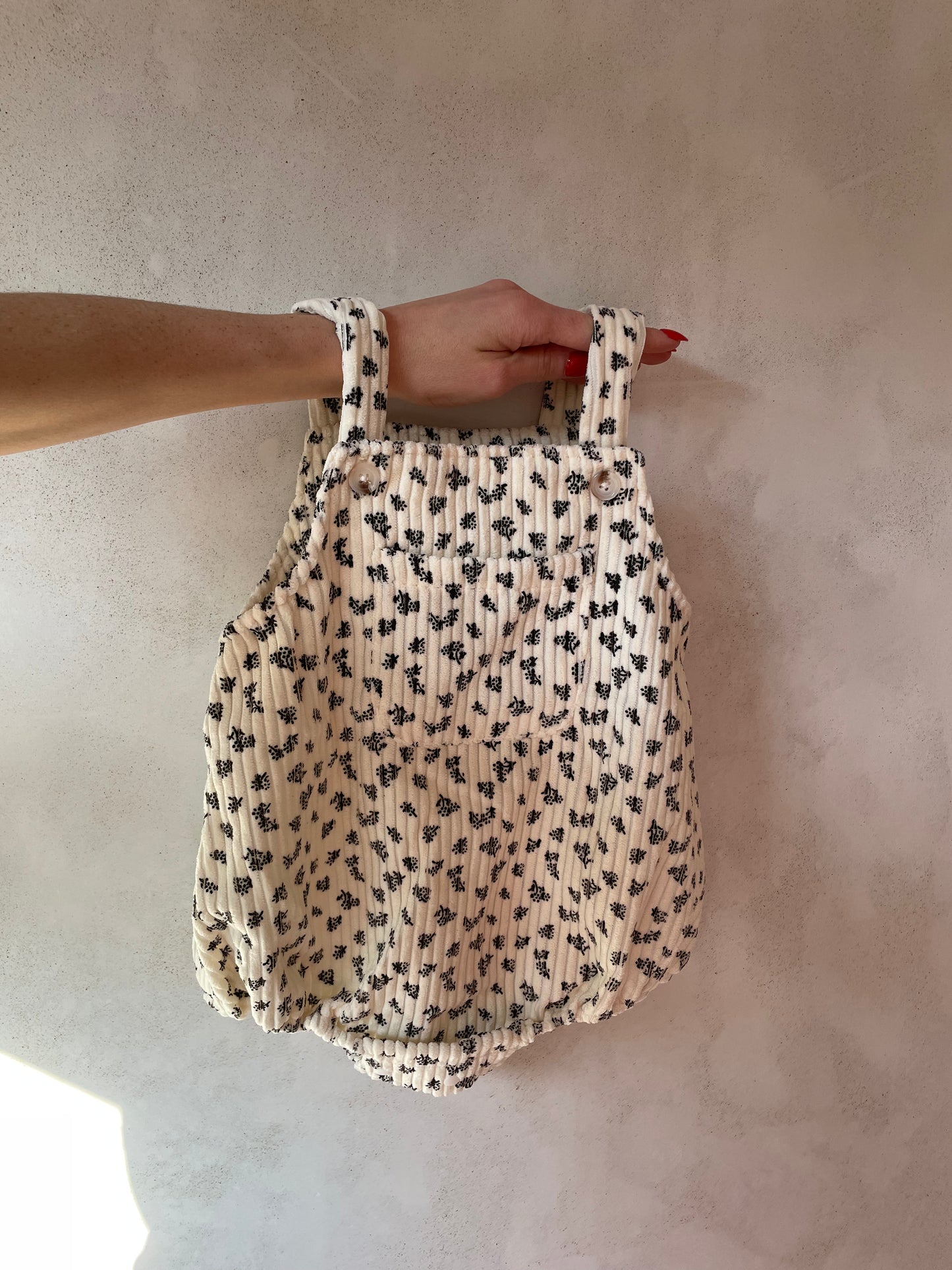 Eden romper