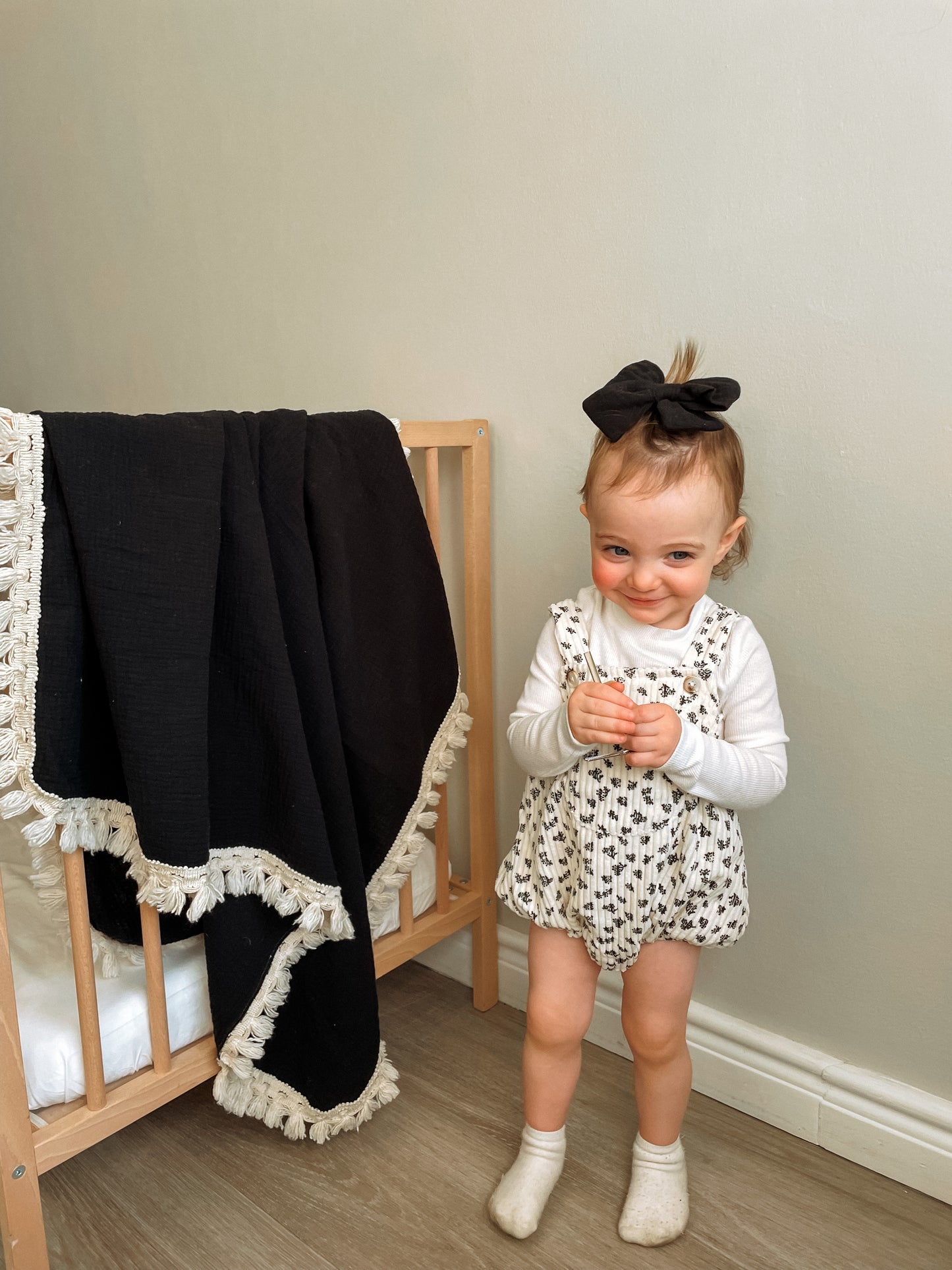 Eden romper